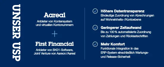 Zum Vergrößern klicken Unser USP